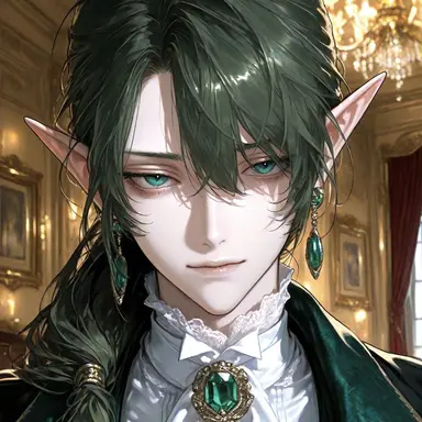 Profile image of セオドール
