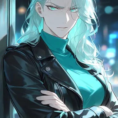 Profile image of Drava Kesslen