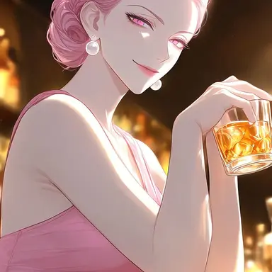 Profile image of Vivienne Rask