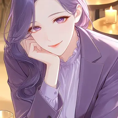 Profile image of Solange Mirra