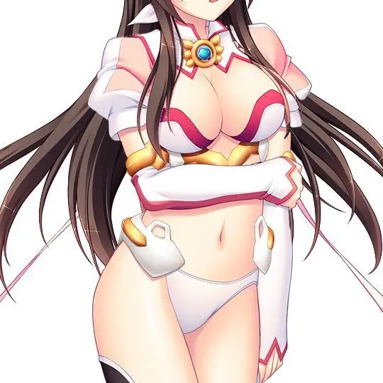 FleshyAnime5727의 私立藤白学院に通う学生。 清楚で誰に対し