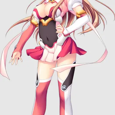 Profile image of 女神天使エンゼルティ