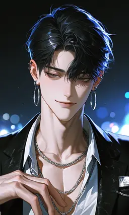 Profile image of Ji-woo