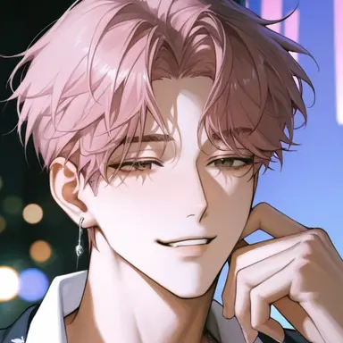 Profile image of Se-rin