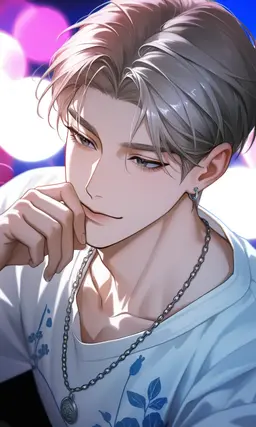 Profile image of Leon