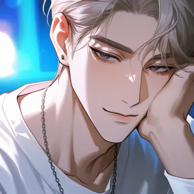 Profile image of Leon
