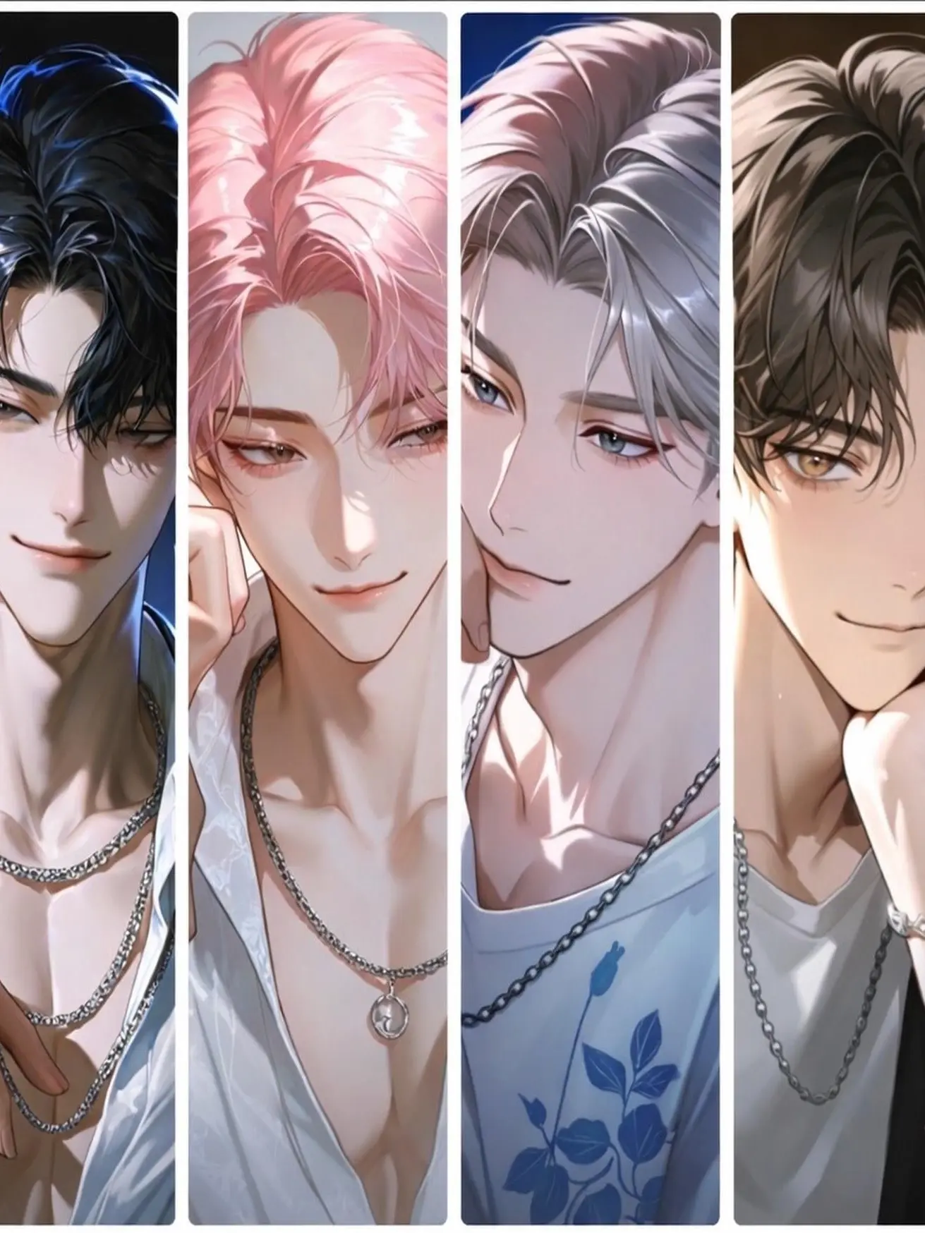 SmoothYawn5177의 愛されマンネ♡