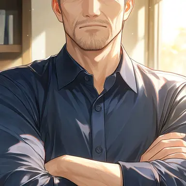 Profile image of Harland