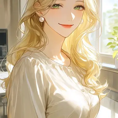Profile image of Vivienne