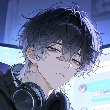 Profile image of 朔夜