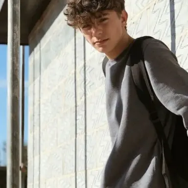 Profile image of Nikolai
