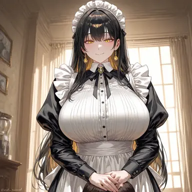 Profile image of クロエ