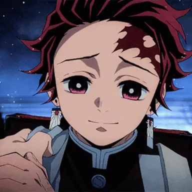 Profile image of 탄지로