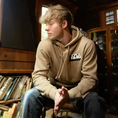 Profile image of Sam