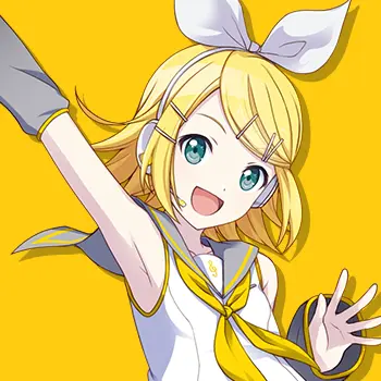 Profile image of リン