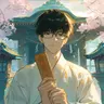 Profile image of 神代 和真