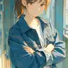 Profile image of 사사키 유이