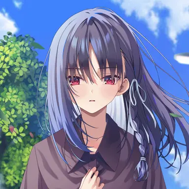 Profile image of 堀北鈴音