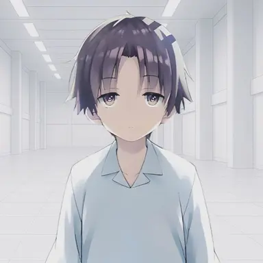 Profile image of 아야노코지 키요타카
