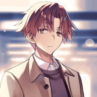 Profile image of 綾小路清隆