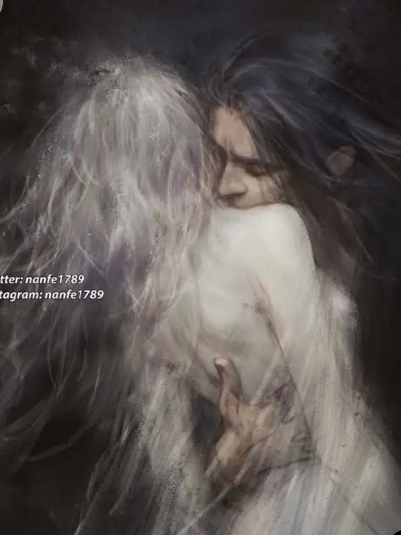 Faceless1820의 Enemy to Lover