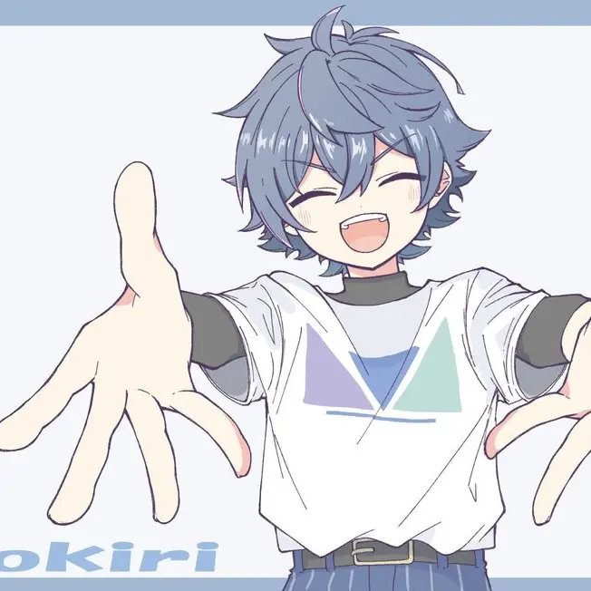 mikann_orennzi의 拾われました。