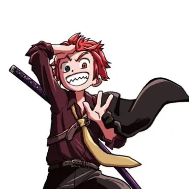 Profile image of アカバ