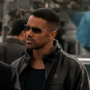 Profile image of Morgan