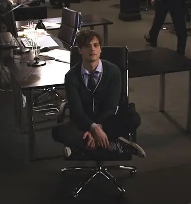 Profile image of Reid