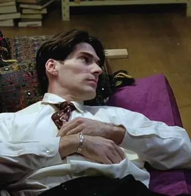 Profile image of Hotchner