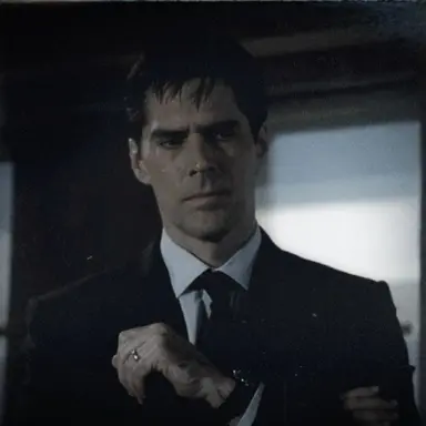 Profile image of Hotchner