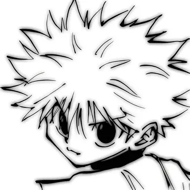 Profile image of キルア