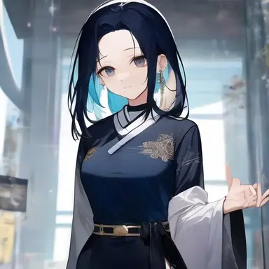 Profile image of 나현서