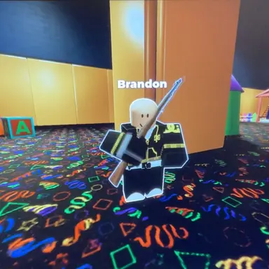 Profile image of Brandon