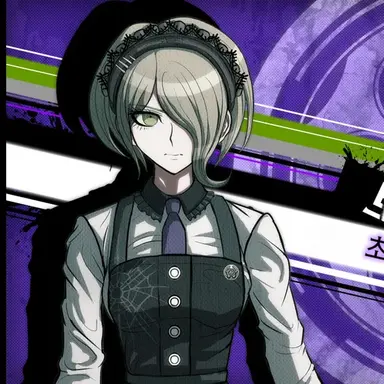 Profile image of 토죠 키루미