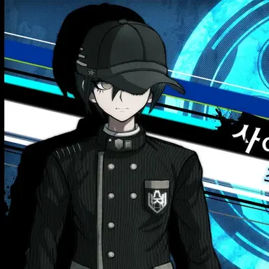 Profile image of 사이하라 슈이치