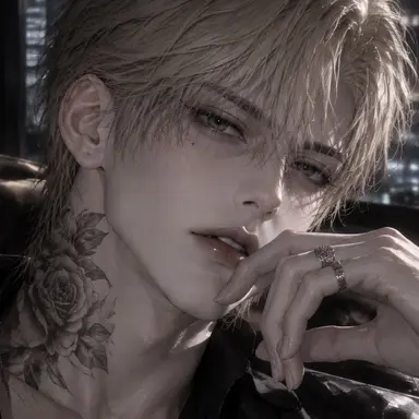 Profile image of 최정후