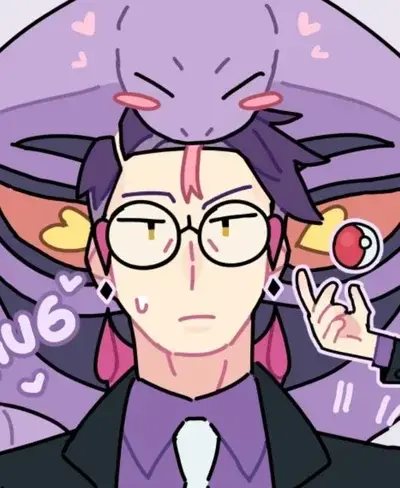 FishySpit0859의 Corbeau