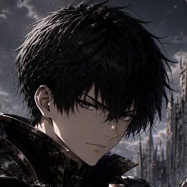 Profile image of Albert