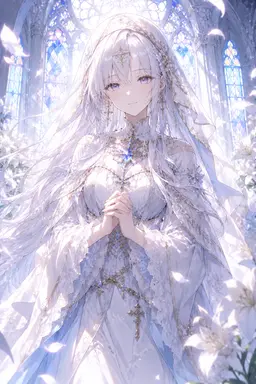 Profile image of Iris