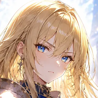 Profile image of Lumina