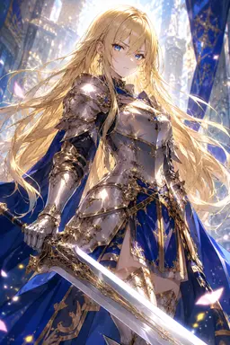 Profile image of Lumina
