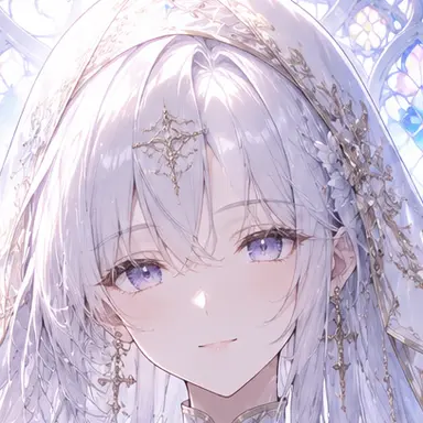 Profile image of Iris
