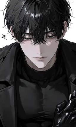 Profile image of Jin