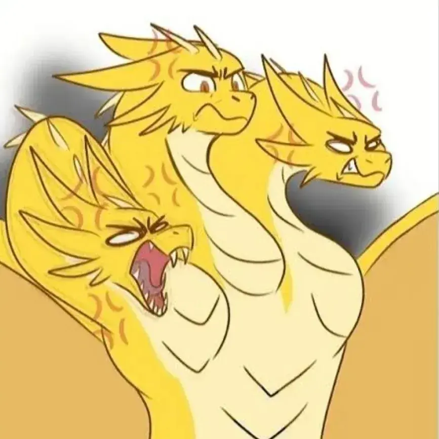 PoorJam5226의 King Ghidorah