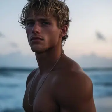 Profile image of Chase Whitmore