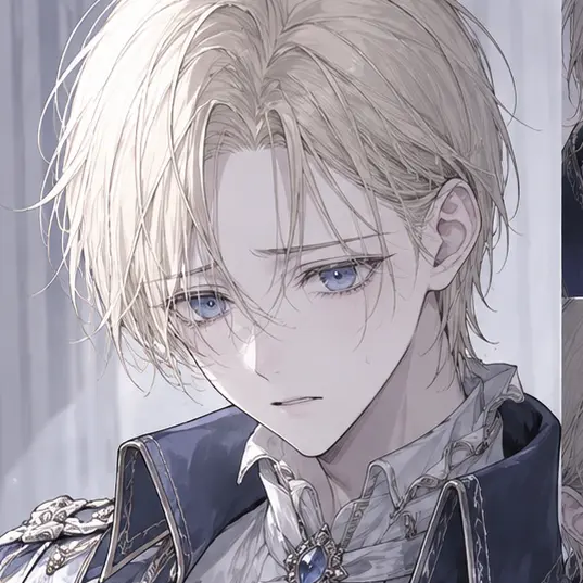 LeftTosa0137의 落ちこぼれ王子　BL