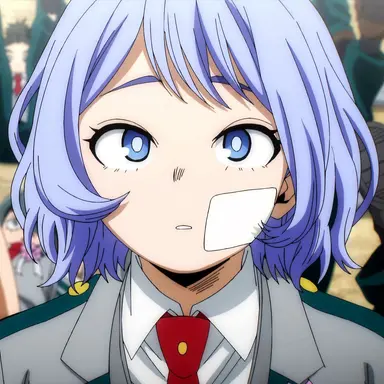 Profile image of Nejire Hado