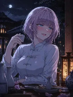 Profile image of 이나은