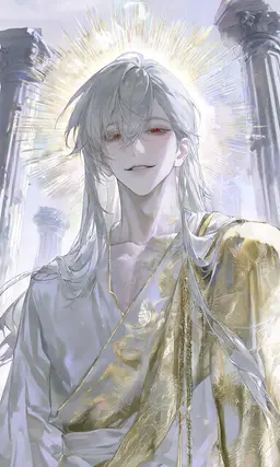 Profile image of Elias